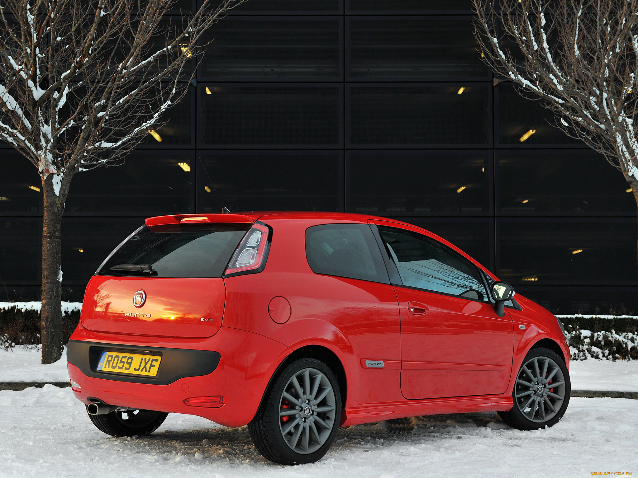 , fiat